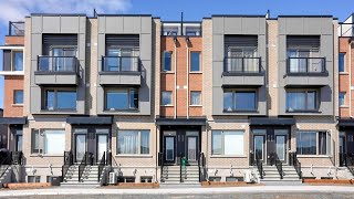 Modern Condo For Sale in Wateridge Village | 555 Ozawa Pvt. Ottawa Real Estate