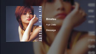 Aya Ueto - Binetsu