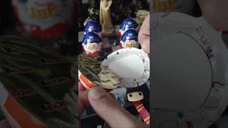 Luna Lovegood Do you want to have  harry potter collection | Christmas gift | Kinder Joy Unboxing