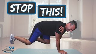 Fix Shoulder Pain During Push Ups (EXERCISE RIGHT NOW!)