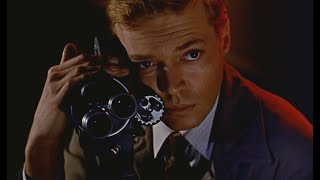 PEEPING TOM - 4K Restoration Trailer