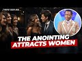 🔥 MUST WATCH! The ANOINTING Attracts WOMEN 🔥 | Prophet Uebert Angel