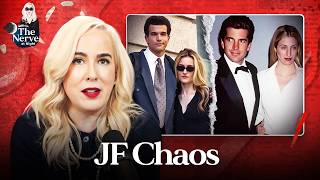 JFK Jr.’s Nice Guy Narrative in “Love Story” Glosses Over the Truth of His Deeply Troubled Life