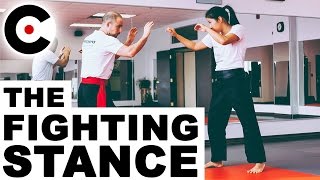 The Basic Fighting Stance + 3 Essential Variants | Effective Martial Arts