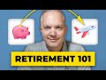 Retirement Planning 101: Essential Steps For Canadians