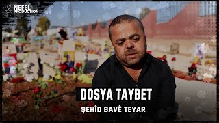 Endamê Koma Şano ya Şehîd Osman - Şehîd Bavê Teyar