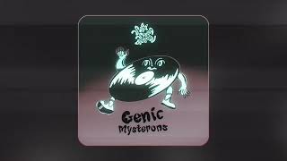 Genic - Mysterons