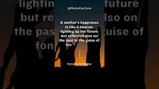 A mother’s happiness is ...Mother quotes #youtubeshorts #mother #love #quotes #shortsvideo