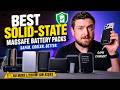 Best MagSafe Batteries for iPhone 17 in 2026!