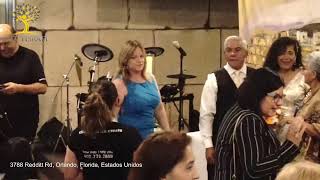 Beit Yisrael Congregation Live Stream