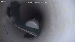 Fix Pipes WITHOUT Digging With Pipepoxy!