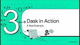10 - Scaling Python with Dask for Massive Data Processing