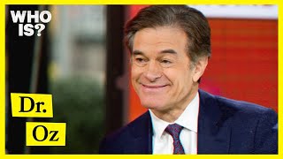 Who Is Dr. Oz?