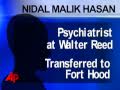 AP Source: Fort Hood Suspect Is Army Major