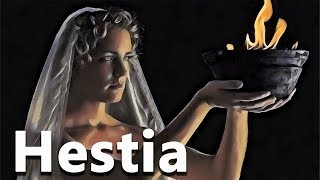 Hestia: the Goddess of Hearth and Home - Mythology Dictionary - See U in History