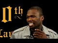 50 cent interviewed by robert greene