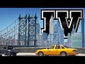 GTA IV Remastered | Liberty City in FiveM/GTA V