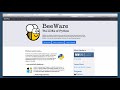 Python GUI Frameworks (Guide)