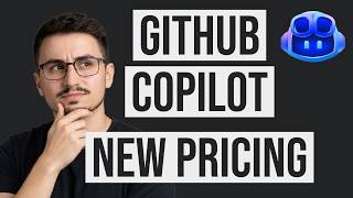 GitHub Copilot New Pricing Is Sparking Backlash