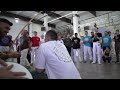 Saturday final roda part1 | Big Capoeira Meeting 2024