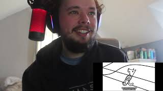 ODOGG REACTS - DaThings - {YTP} ~ (Prolly) Troblems