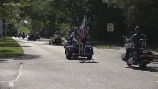 Freedom Cruise honoring veterans to take place Saturday