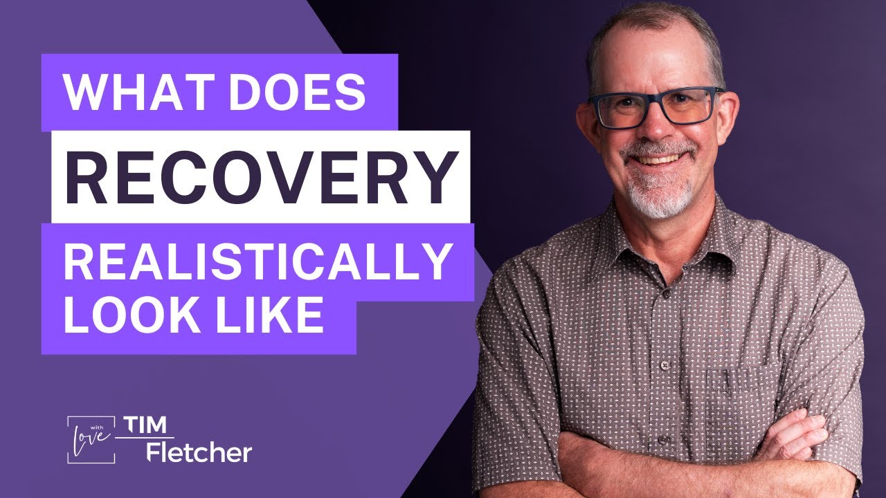 Realistic Recovery Part 1 13 Seven Levels Of Change Youtube