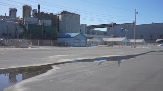 New company promises Jay mill revival