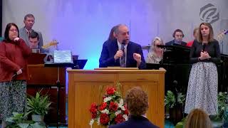 12/29/2024 - Sunday Morning Worship - Bro. Luis Perez Sr.