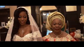 Zuky + Kwame | Grand Connaught Rooms | Ghana/Nigerian Wedding