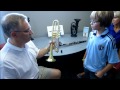 beginning band 5th grade student rents an instrument with rentmyinstrument.com