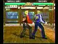 vf3tb jacky combos