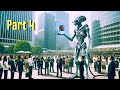 Alien Debris Falling to Earth Causing People to Teleport, Mutated, Cloning & Rare Abilities | Sci-Fi