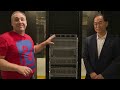 supermicro gpu accelerated systems with 4th gen intel® xeon® scalable processors ft. servethehome