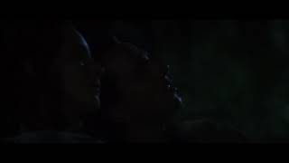 The Last of the Mohicans - glade scene - Cameron's Monument (HD)