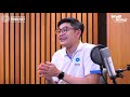 podcast well being ep.2 ทำอย่างไรเมื่อชีวิตคู่มาถึงทางตัน mahidol channel