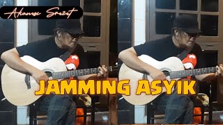 Bangsat - Jamming With Bongky Marcel