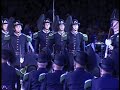 hm kongens garde norway ystad tattoo 2007