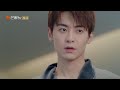 《奈何boss又如何 well dominanted love》 ep 17 starring peng yi ying han yu ting