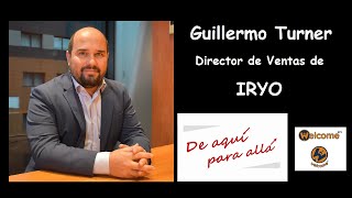 Entrevista Guillermo Turner 11 07 24