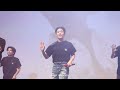 240316 세븐어스 팬미팅 2부 희재 pretty good