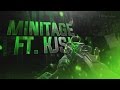 Dualtage 2 : Sabre KJs & Sabre Wip !