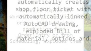 AE: Advanced Explosion WorkFlow