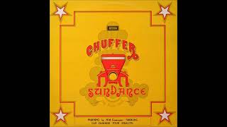 Sundance ‎– Chuffer 1974