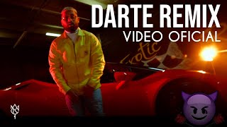Alex Rose - Darte Remix (Video Oficial)