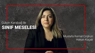 Sınıf Meselesi: Asgari ücret meselesi