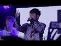 161012 코치 75주년 행사 예감 은지원 focus