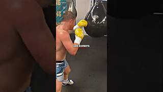 Boxer Exposes Canelo S Training Secrets