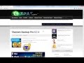 Titanium Backup Pro 5.7.3 for Mobile Download Full Version!