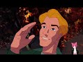 Broken Sword Reforged #1: Vesper.VRM stream test pilot thing